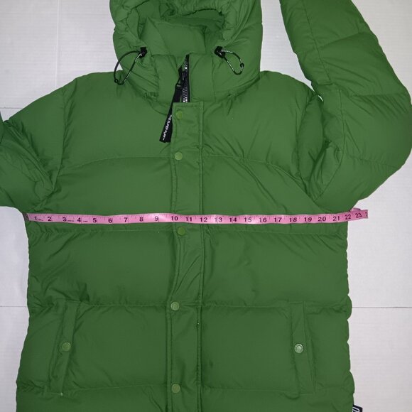 ARITIZIA THE SUPER PUFF ORIGINAL PUFFER COAT - Picture 8 of 15